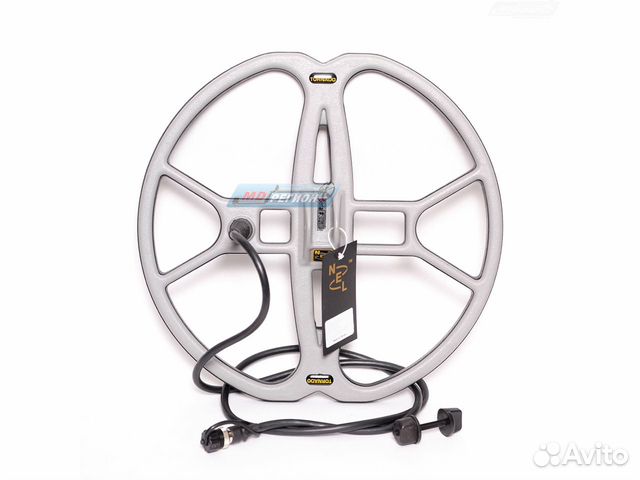 Катушка NEL Tornado для X-Terra 3-х частотная