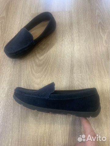 Мокасины Мокасины