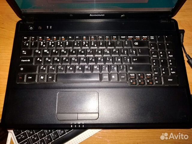 Ноутбук Lenovo Ноутбук Lenovo