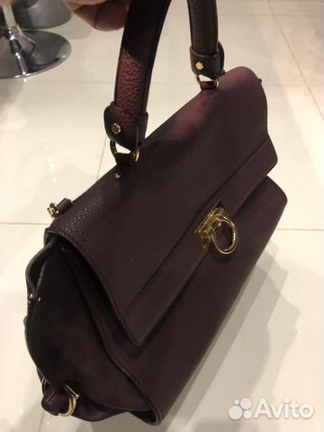 Сумка Salvatore Ferragamo
