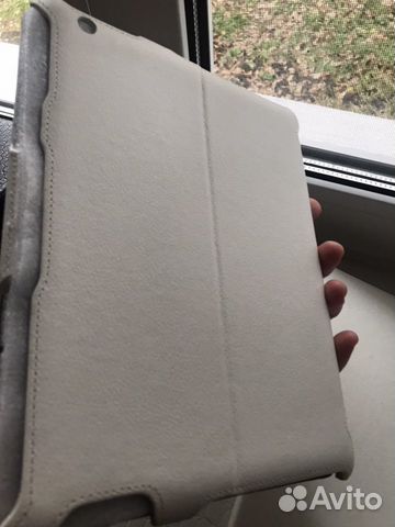 Чехол-книжка на iPad 2;3;4 Чехол-книжка на iPad 2;3;4