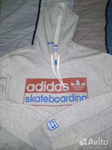 Худи adidas skateboarding 2012 Худи adidas skateboarding 2012