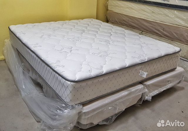Матрас Аскона Serta Glen Haven 180х200