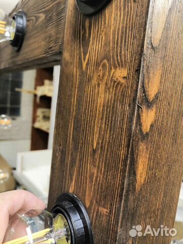 Гримерное зеркало Гримерное зеркало