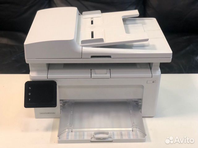 Купить Мфу Hp Laserjet Pro M132nw