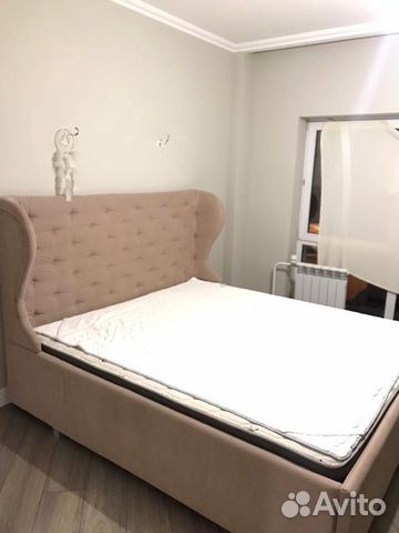 2-к квартира, 60 м², 2/10 эт. 2-к квартира, 60 м², 2/10 эт.