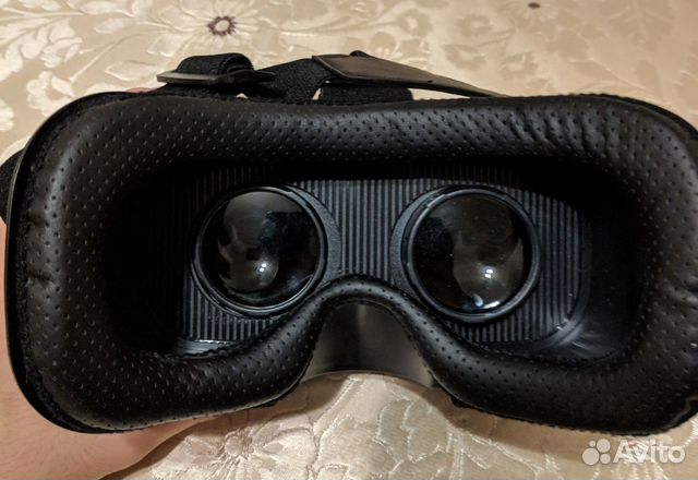 VR-очки Smarterra VR2 MK2