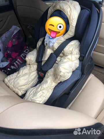 Автокресло Peg-perego primo viaggio SL + база для