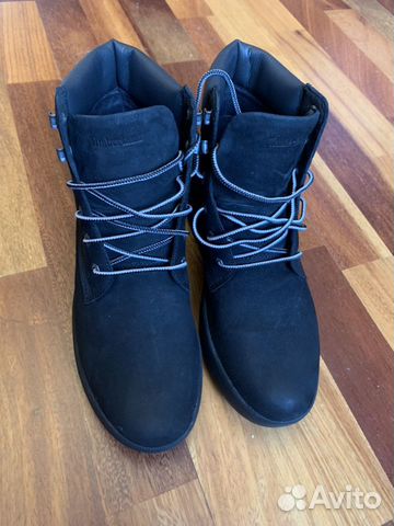 Ботинки Timberland Berlin Park 6 inch новые Ботинки Timberland Berlin Park 6 inch новые