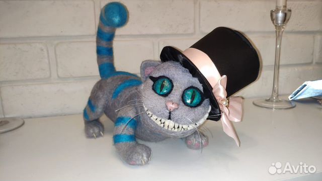 Чеширский кот Чеширский кот