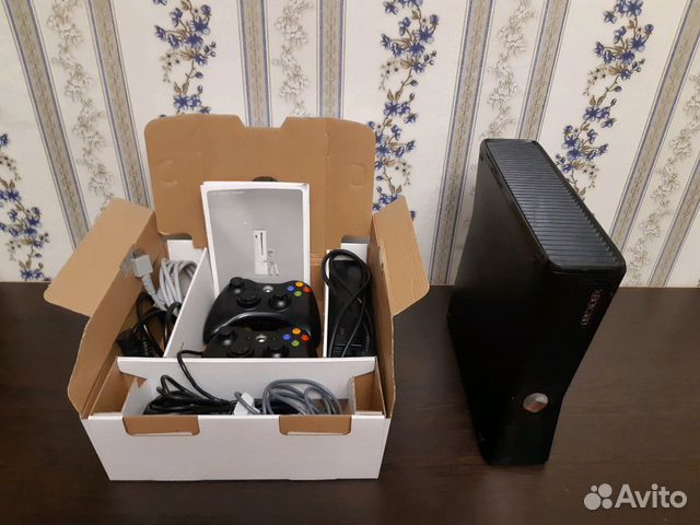 Xbox360 Slim