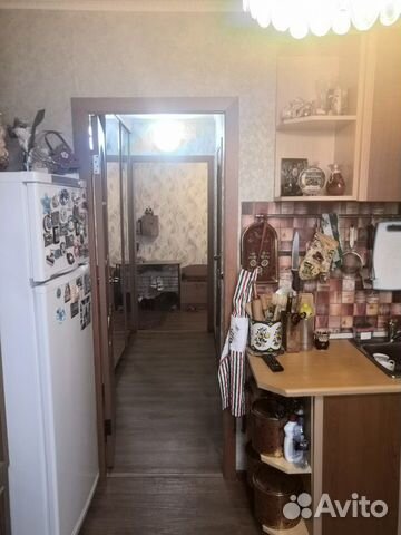 2-к квартира, 56 м², 9/9 эт. 2-к квартира, 56 м², 9/9 эт.
