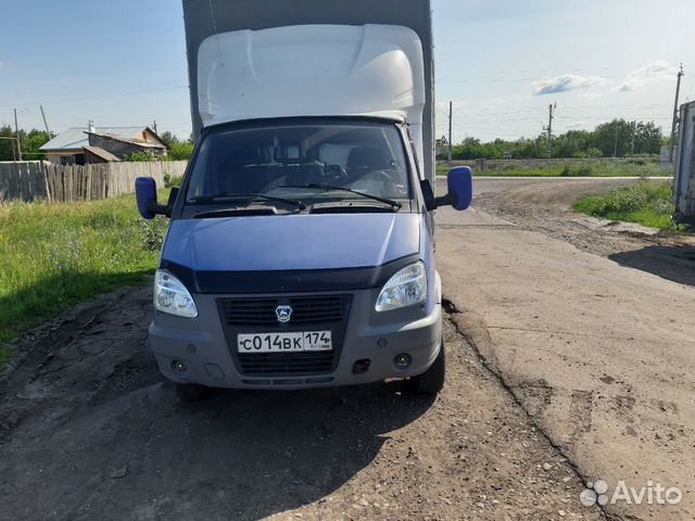 Грузоперевозки, газель 5.2 метра