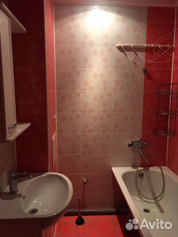 2-к квартира, 60 м², 3/11 эт.