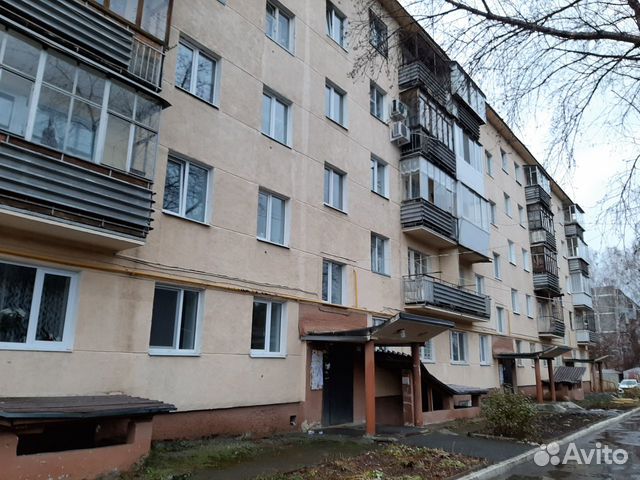 2-к квартира, 46.5 м², 1/5 эт. 2-к квартира, 46.5 м², 1/5 эт.