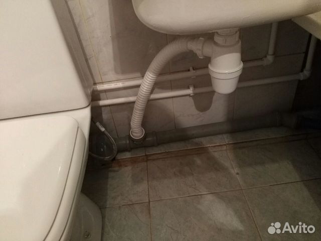 Комната 23 м² в 1-к, 2/9 эт. Комната 23 м² в 1-к, 2/9 эт.