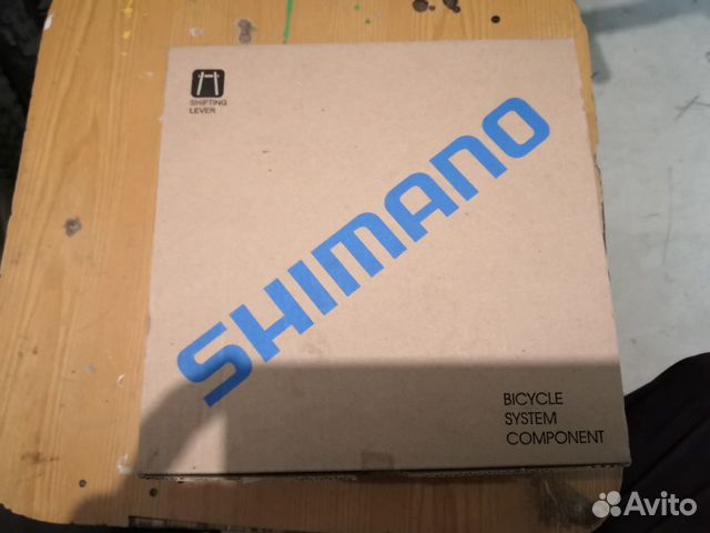 Шифтеры Shimano Torney 3x6