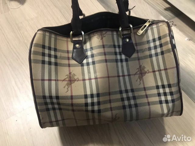 Сумка Burberry оригинал Сумка Burberry оригинал
