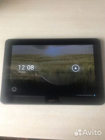 Acer iconia tab a200