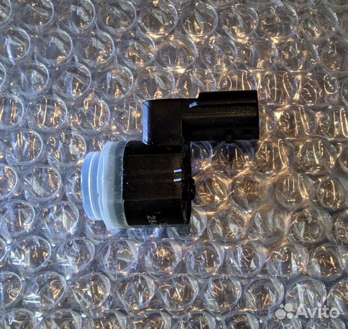 Датчик парковки Renault. Новый