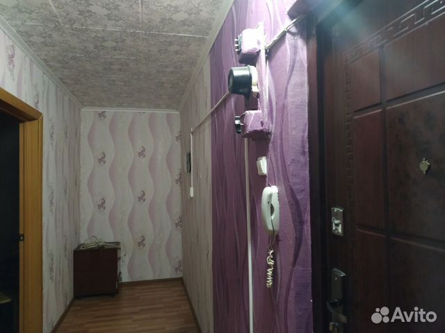 1-к квартира, 40 м², 2/9 эт. 1-к квартира, 40 м², 2/9 эт.