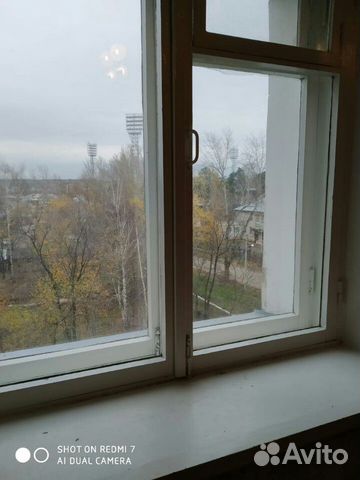 Комната 13 м² в 2-к, 5/9 эт. Комната 13 м² в 2-к, 5/9 эт.