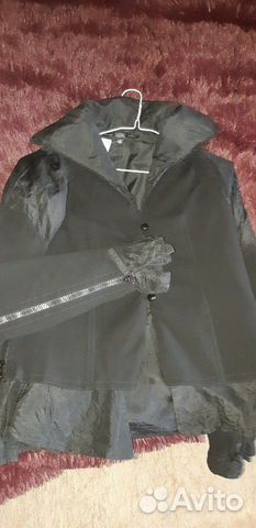 Курточка-пиджак Ferre Курточка-пиджак Ferre