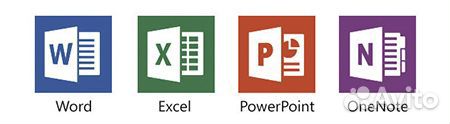 Microsoft Office для Дома и Учёбы 2019 Microsoft Office для Дома и Учёбы 2019