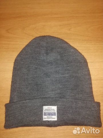 Шапка зимняя Шапка зимняя