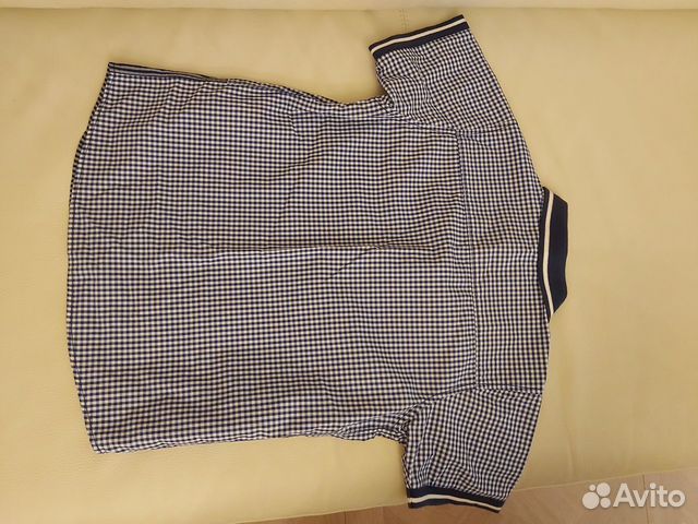 Рубашка Mothercare, рост 140 Рубашка Mothercare, рост 140