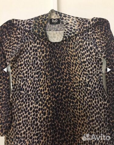 Платьеd&G Платьеd&G