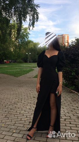 Платье на выпускной Платье на выпускной