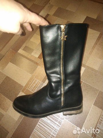 Сапоги Сапоги