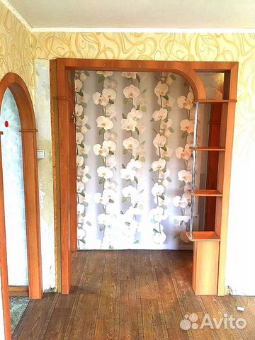 1-к квартира, 31 м², 3/5 эт.