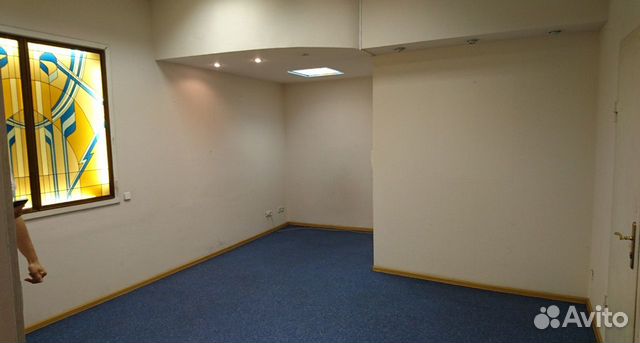 Офисное помещение, 25 м²