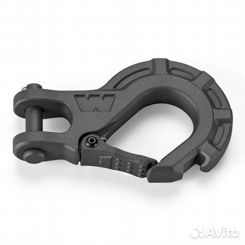 Крюк Warn Epic на 8т 18000lb Крюк Warn Epic на 8т 18000lb