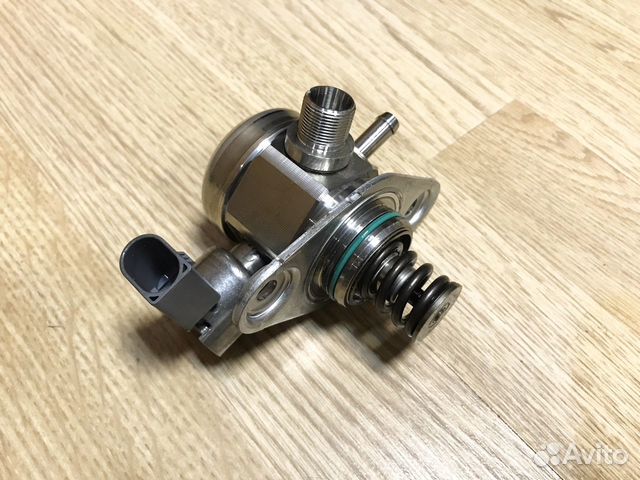 Тнвд Mercedes A2740700501