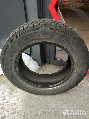 Резина зимняя dunlop 225/65 R17 Резина зимняя dunlop 225/65 R17