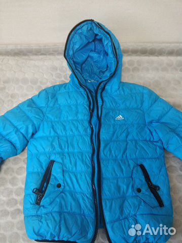 Куртка Adidas