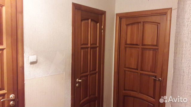 3-к квартира, 70 м², 5/5 эт. 3-к квартира, 70 м², 5/5 эт.