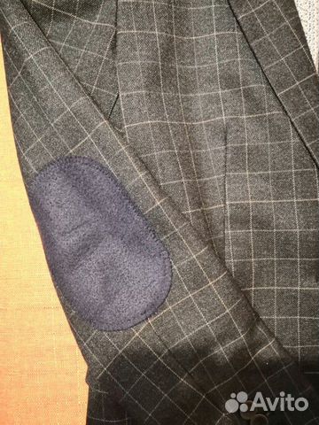 Пиджак zara