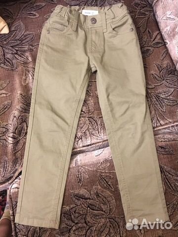 Пакет вещей для мальчика Пакет вещей для мальчика