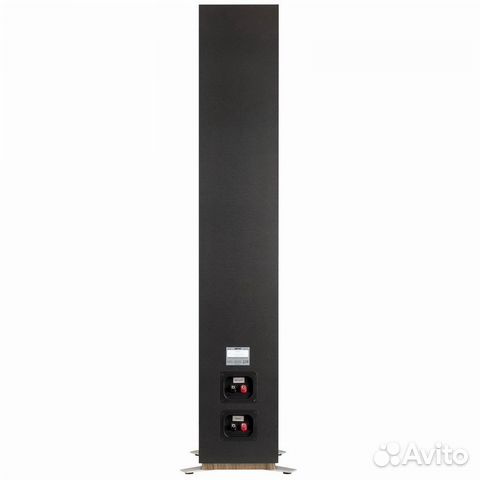 Напольная акустика Jamo S 809 Black, новая