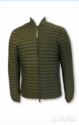 Emporio Armani пуховик Emporio Armani пуховик