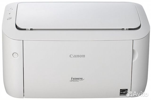Принтер Canon i-sensys LBP6030w новый Принтер Canon i-sensys LBP6030w новый