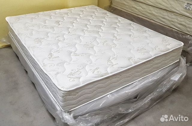Матрас Аскона Sleep Style Fly 180х200