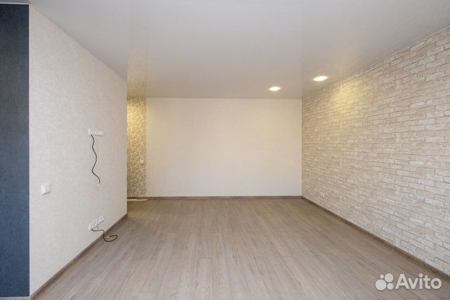 1-к квартира, 32 м², 1/5 эт. 1-к квартира, 32 м², 1/5 эт.