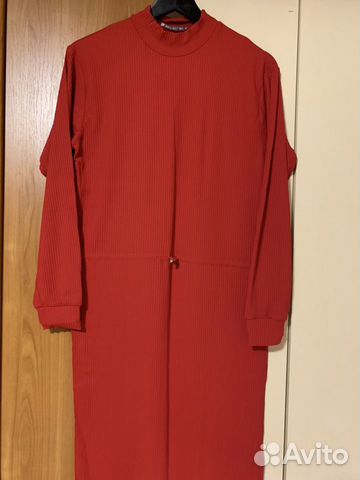 Платье Zara