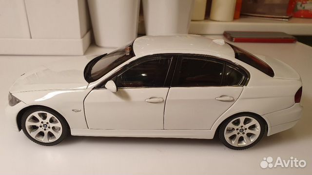 kyosho bmw e90