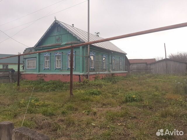 Купить Дом В Шемышейке Фото